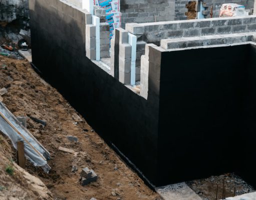 Hydroizolacja ścian fundamentowych – jak ocenić, czy wciąż jest wydajna? hydroizolacja fundamentow