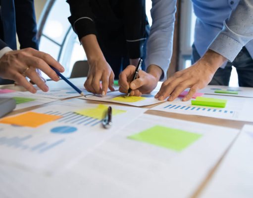 4 kroki do zwiększenia swojej produktywności: Jak osiągnąć więcej w mniej czasu? produktywnosc