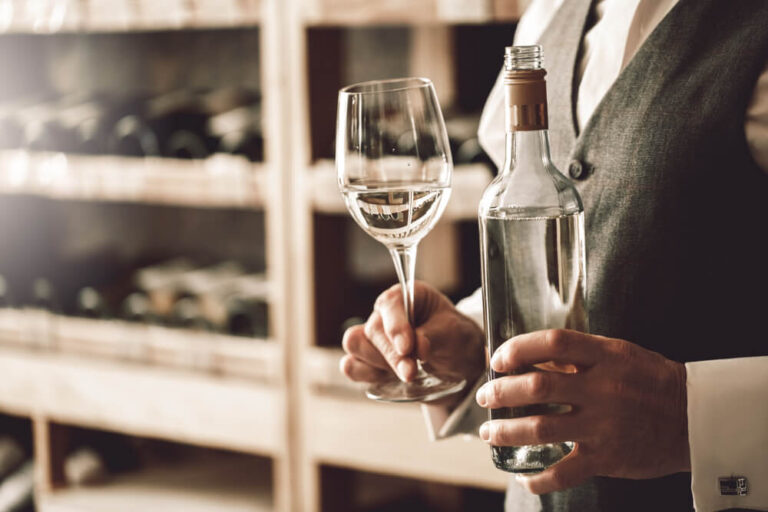 sommelier kurs