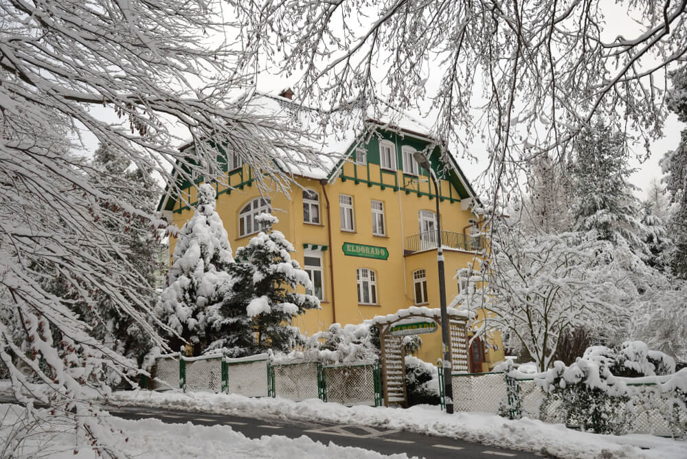 pensjonat
