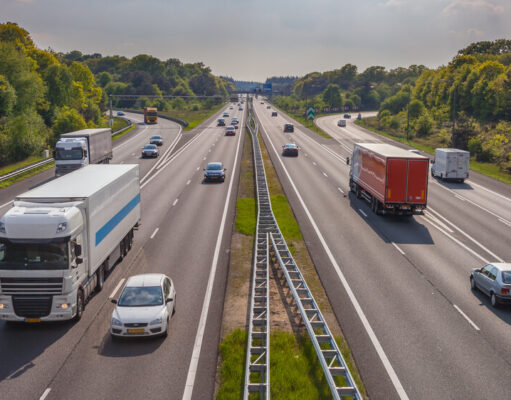 Transport chłodniczy – dlaczego warto go wybrać? pojazdy chłodnicze