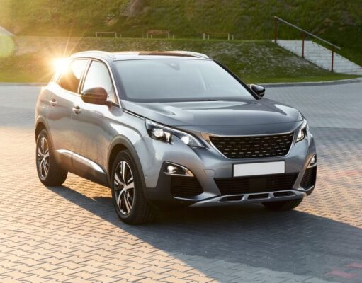 Skup aut za gotówkę – na co warto zwrócić uwagę? samochód suv