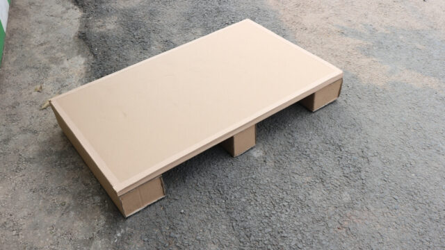 palety tekturowe palety tekturowe