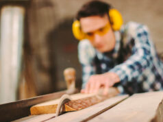 Kiedy wymienić noże w rębaku – objawy zużycia Noże do rębaków