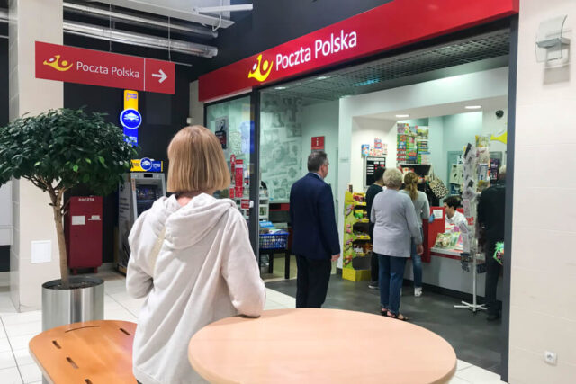 infokiosk w urzedzie pocztowym infokiosk w urzedzie pocztowym